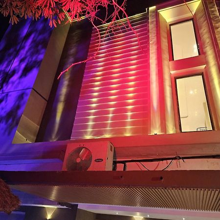 קאנפור Virasat Villa & Banquet Hall מראה חיצוני תמונה