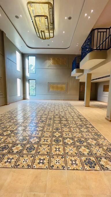 קאנפור Virasat Villa & Banquet Hall מראה חיצוני תמונה